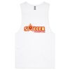 AS Colour - Barnard Tank Top - Muscle Tee Thumbnail