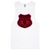 AS Colour - Barnard Tank Top - Muscle Tee Thumbnail