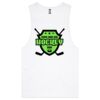 AS Colour - Barnard Tank Top - Muscle Tee Thumbnail