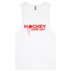 AS Colour - Barnard Tank Top - Muscle Tee Thumbnail