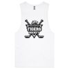 AS Colour - Barnard Tank Top - Muscle Tee Thumbnail