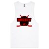 AS Colour - Barnard Tank Top - Muscle Tee Thumbnail