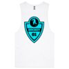 AS Colour - Barnard Tank Top - Muscle Tee Thumbnail