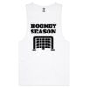 AS Colour - Barnard Tank Top - Muscle Tee Thumbnail