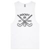 AS Colour - Barnard Tank Top - Muscle Tee Thumbnail