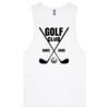 AS Colour - Barnard Tank Top - Muscle Tee Thumbnail