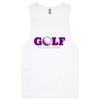 AS Colour - Barnard Tank Top - Muscle Tee Thumbnail
