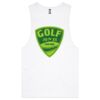 AS Colour - Barnard Tank Top - Muscle Tee Thumbnail