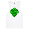 AS Colour - Barnard Tank Top - Muscle Tee Thumbnail