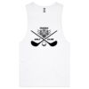 AS Colour - Barnard Tank Top - Muscle Tee Thumbnail