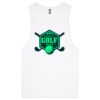 AS Colour - Barnard Tank Top - Muscle Tee Thumbnail