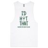 AS Colour - Barnard Tank Top - Muscle Tee Thumbnail