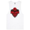 AS Colour - Barnard Tank Top - Muscle Tee Thumbnail