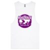 AS Colour - Barnard Tank Top - Muscle Tee Thumbnail