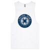 AS Colour - Barnard Tank Top - Muscle Tee Thumbnail