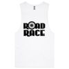 AS Colour - Barnard Tank Top - Muscle Tee Thumbnail