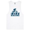 AS Colour - Barnard Tank Top - Muscle Tee Thumbnail