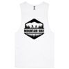 AS Colour - Barnard Tank Top - Muscle Tee Thumbnail