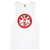 AS Colour - Barnard Tank Top - Muscle Tee Thumbnail