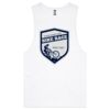 AS Colour - Barnard Tank Top - Muscle Tee Thumbnail