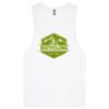 AS Colour - Barnard Tank Top - Muscle Tee Thumbnail