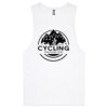 AS Colour - Barnard Tank Top - Muscle Tee Thumbnail