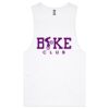 AS Colour - Barnard Tank Top - Muscle Tee Thumbnail