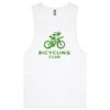 AS Colour - Barnard Tank Top - Muscle Tee Thumbnail