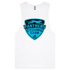 AS Colour - Barnard Tank Top - Muscle Tee Thumbnail