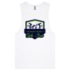 AS Colour - Barnard Tank Top - Muscle Tee Thumbnail