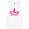 AS Colour - Barnard Tank Top - Muscle Tee Thumbnail