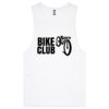 AS Colour - Barnard Tank Top - Muscle Tee Thumbnail