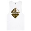 AS Colour - Barnard Tank Top - Muscle Tee Thumbnail