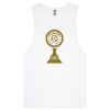AS Colour - Barnard Tank Top - Muscle Tee Thumbnail