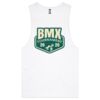 AS Colour - Barnard Tank Top - Muscle Tee Thumbnail
