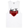 AS Colour - Barnard Tank Top - Muscle Tee Thumbnail