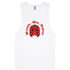 AS Colour - Barnard Tank Top - Muscle Tee Thumbnail