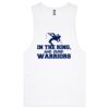 AS Colour - Barnard Tank Top - Muscle Tee Thumbnail