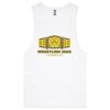 AS Colour - Barnard Tank Top - Muscle Tee Thumbnail