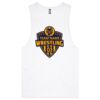 AS Colour - Barnard Tank Top - Muscle Tee Thumbnail