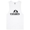AS Colour - Barnard Tank Top - Muscle Tee Thumbnail