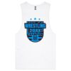 AS Colour - Barnard Tank Top - Muscle Tee Thumbnail