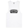 AS Colour - Barnard Tank Top - Muscle Tee Thumbnail