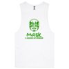 AS Colour - Barnard Tank Top - Muscle Tee Thumbnail