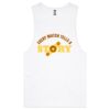 AS Colour - Barnard Tank Top - Muscle Tee Thumbnail