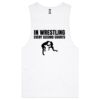 AS Colour - Barnard Tank Top - Muscle Tee Thumbnail