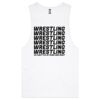 AS Colour - Barnard Tank Top - Muscle Tee Thumbnail