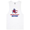 AS Colour - Barnard Tank Top - Muscle Tee Thumbnail