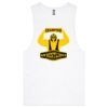 AS Colour - Barnard Tank Top - Muscle Tee Thumbnail