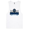 AS Colour - Barnard Tank Top - Muscle Tee Thumbnail